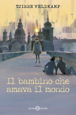 Il bambino che amava il mondo