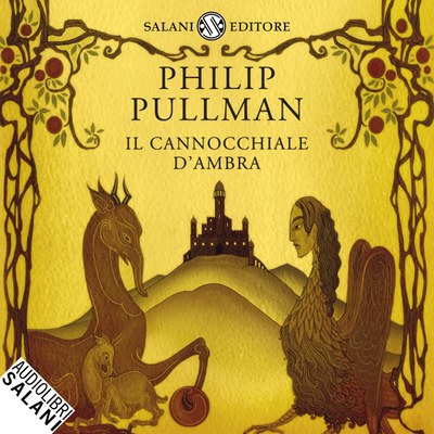 Il cannocchiale d'ambra