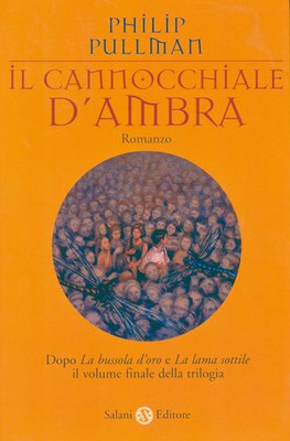 Il cannocchiale d'Ambra