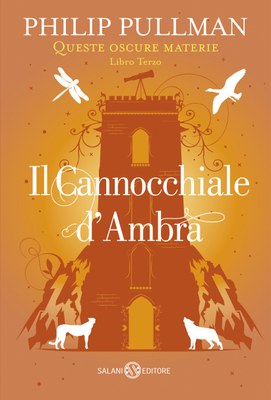 Il cannocchiale d'ambra