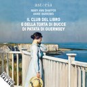 Il club del libro e della torta di bucce di patata di Guernsey