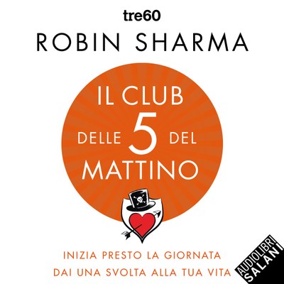 Il Club delle 5 del mattino