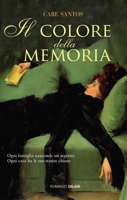 Il colore della memoria