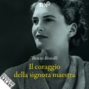 Il coraggio della signora maestra