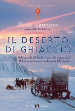 Il deserto di ghiaccio