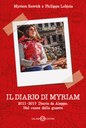 Il diario di Myriam