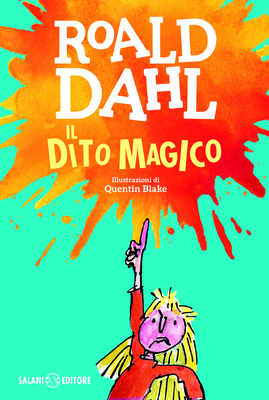 Il dito magico