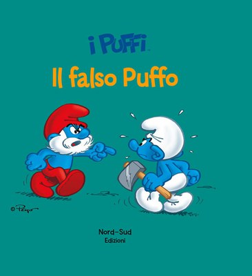 Il falso puffo