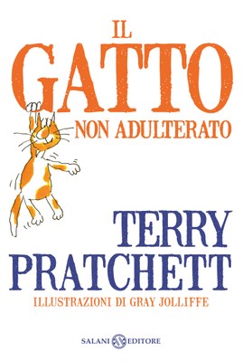 Il gatto non adulterato