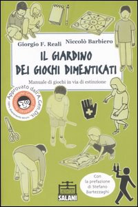 Il giardino dei giochi dimenticati