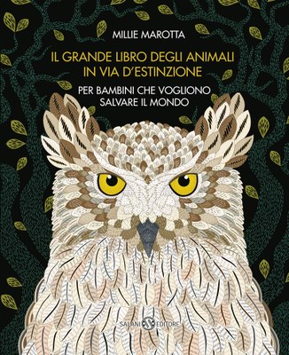 MONDO DEGLI ANIMALI Grandi libri sonori - cartonato - 10 pagine