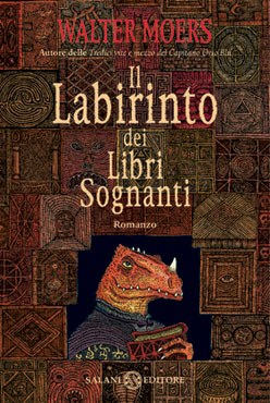 Il labirinto dei libri sognanti