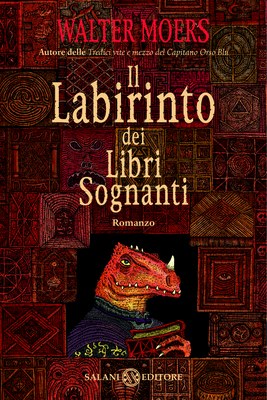 Il labirinto dei libri sognanti