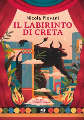 Il labirinto di Creta