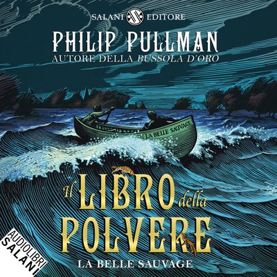 Il Libro della Polvere