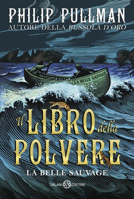 Il Libro della Polvere