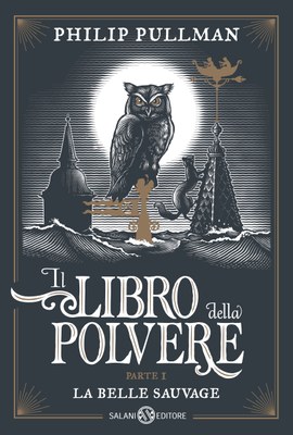 Il Libro della Polvere