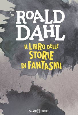 IL LIBRO DELLE STORIE DEI FANTASMI