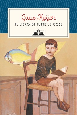 Il libro di tutte le cose