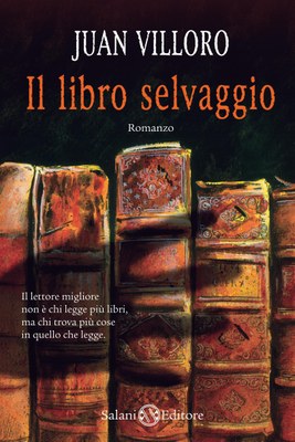 Il libro selvaggio