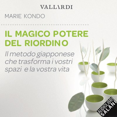 Il Magico Potere Del Riordino