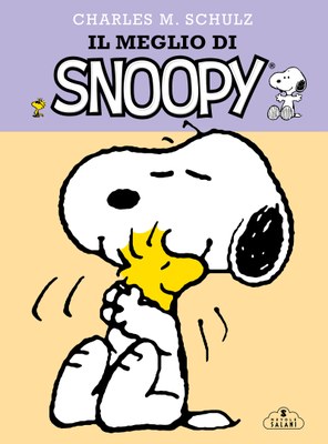 Il meglio di Snoopy