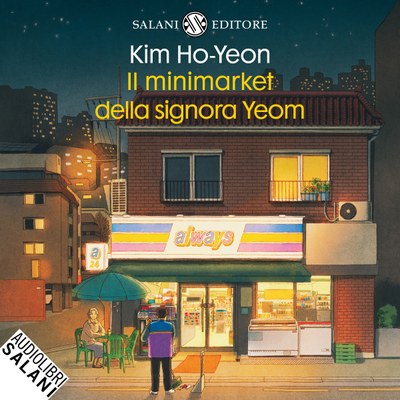 Il minimarket della signora Yeom
