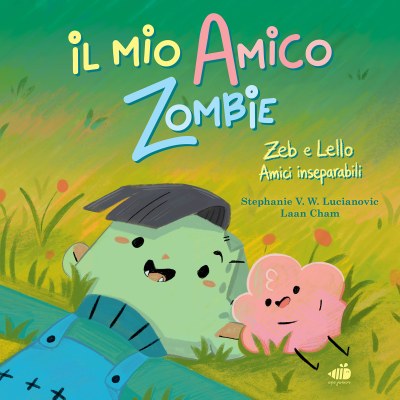 Il mio amico zombie