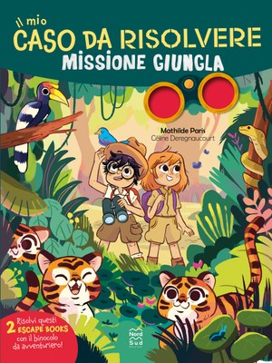 Il mio caso da risolvere