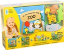 Il mio piccolo libro dello zoo