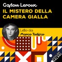 Il mistero della camera gialla