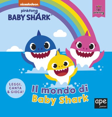 Il mondo di Baby Shark