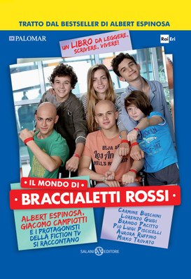 Il mondo di Braccialetti rossi