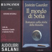 Il mondo di Sofia di Jostein Gaarder e la storia della filosofia