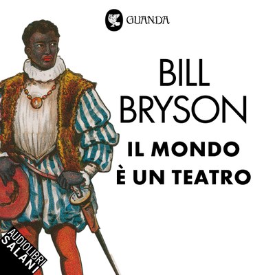 Il mondo è un teatro