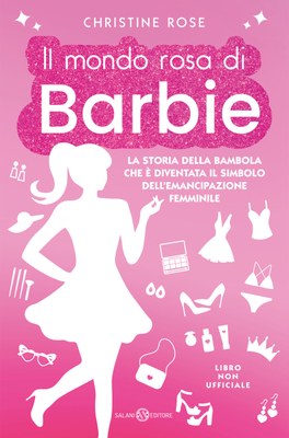 Il mondo rosa di Barbie