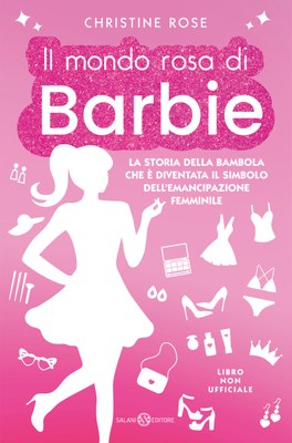 Il mondo rosa di Barbie Salani