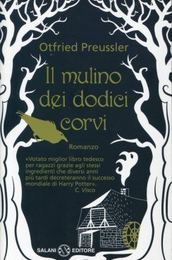 Il mulino dei dodici corvi