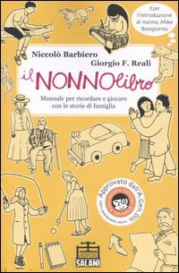 Il nonnolibro