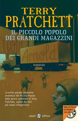 Il piccolo popolo dei grandi magazzini