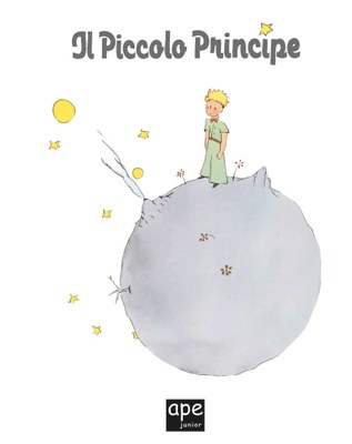 Il piccolo principe