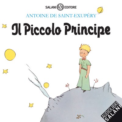 Il piccolo principe — Salani