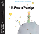 Il piccolo principe Audiolibro CD