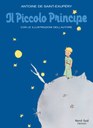 Il Piccolo Principe edizione Natalizia