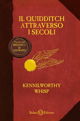 Il Quidditch attraverso i secoli