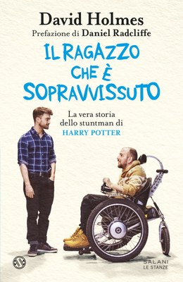 Il ragazzo che è sopravvissuto