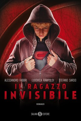 Il ragazzo invisibile