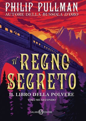 Il Regno segreto — Salani