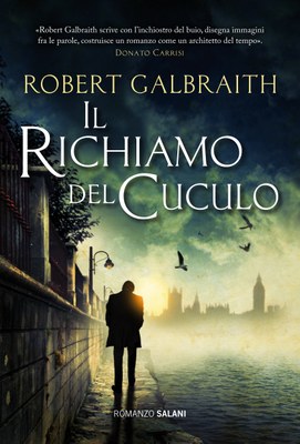 Il richiamo del cuculo