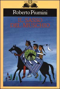 Il sasso del muschio